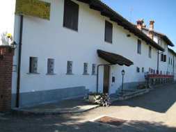 Il giardino del nostro ristorante